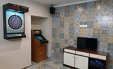 Casa Tío Peguero en San Bartolome de Pinares (Ávila) - Foto 4