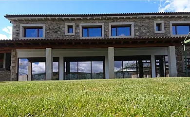 Finca las Buenas Costumbres en Peguerinos (Ávila) - Foto 5