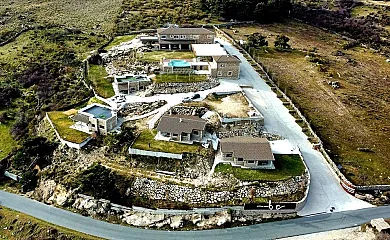 Finca las Buenas Costumbres en Peguerinos (Ávila) - Foto 4