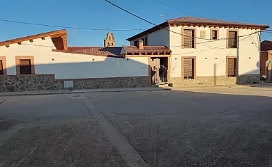 Casa Rural Abuela Consuelo en San Pascual (Ávila) - Foto 3