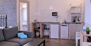 Casa Rural Abuela Consuelo 005