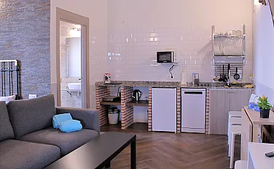 Casa Rural Abuela Consuelo en San Pascual (Ávila) - Foto 5