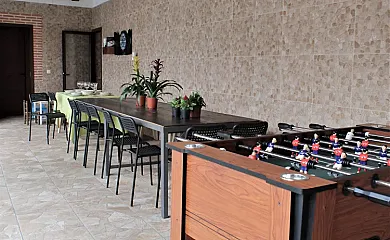 Casa Rural Abuela Consuelo en San Pascual (Ávila) - Foto 4