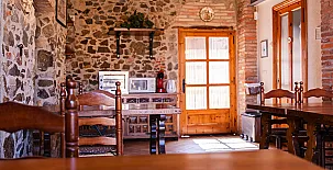 Agroturisme Sant Dionís 0010