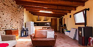 Agroturisme Sant Dionís 0011