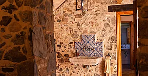 Agroturisme Sant Dionís 0013