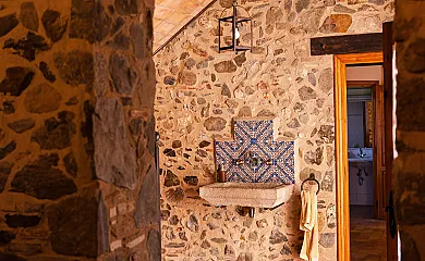 Agroturisme Sant Dionís en Campllong (Girona) - Foto 13