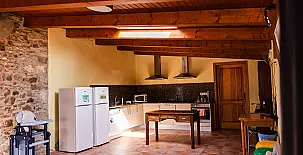 Agroturisme Sant Dionís 0014