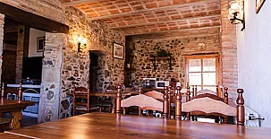 Agroturisme Sant Dionís 0015