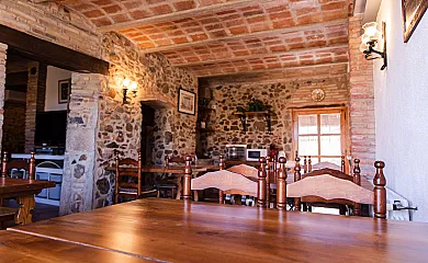 Agroturisme Sant Dionís en Campllong (Girona) - Foto 15