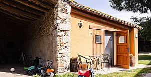 Agroturisme Sant Dionís 0017