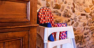 Agroturisme Sant Dionís 0018