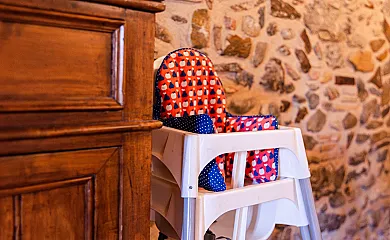 Agroturisme Sant Dionís en Campllong (Girona) - Foto 18