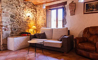 Agroturisme Sant Dionís en Campllong (Girona) - Foto 20