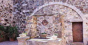 Agroturisme Sant Dionís 0021