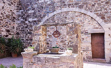 Agroturisme Sant Dionís en Campllong (Girona) - Foto 21