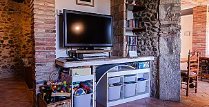 Agroturisme Sant Dionís 0023