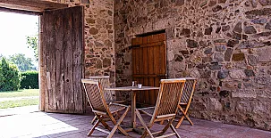 Agroturisme Sant Dionís 0024