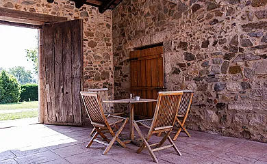 Agroturisme Sant Dionís en Campllong (Girona) - Foto 24