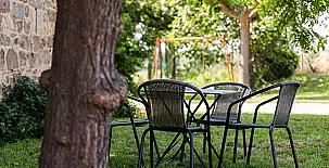 Agroturisme Sant Dionís 0025