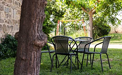 Agroturisme Sant Dionís en Campllong (Girona) - Foto 25