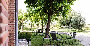 Agroturisme Sant Dionís 0027