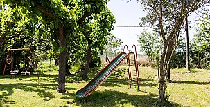 Agroturisme Sant Dionís 005