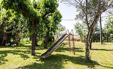 Agroturisme Sant Dionís en Campllong (Girona) - Foto 5