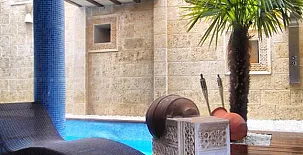 Casa SPA la Villa 002