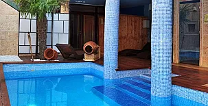 Casa SPA la Villa 003