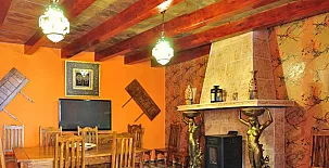 Casa SPA la Villa 005