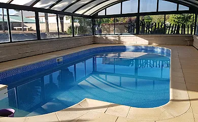 Casas de Bermudillo en Martiherrero (Ávila) - Foto 3