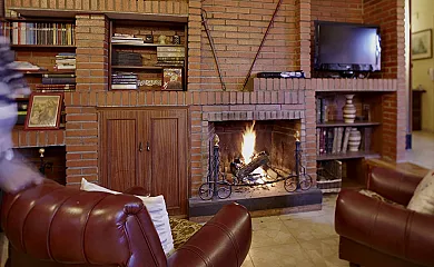 La Encinilla en Navaluenga (Ávila) - Foto 5