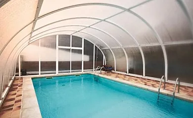 La Encinilla en Navaluenga (Ávila) - Foto 2