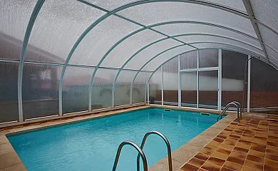 La Encinilla en Navaluenga (Ávila) - Foto 3