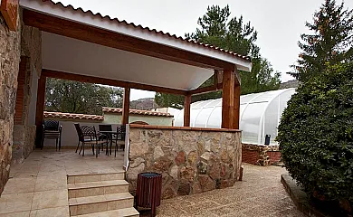 La Encinilla en Navaluenga (Ávila) - Foto 4