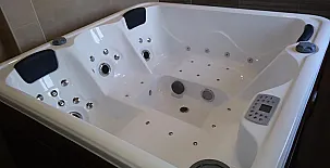 Casa Camino Rural de Ávila 003