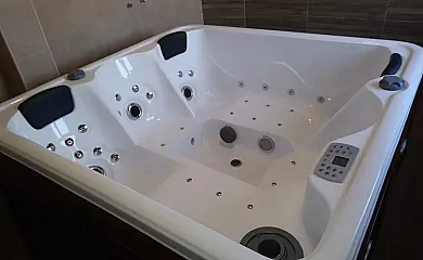 Casa Camino Rural de Ávila en Mediana De Voltoya (Ávila) - Foto 3