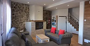 Casa Camino Rural de Ávila 005