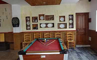 Cortijo Villapepino en Vélez Rubio (Almería) - Foto 3