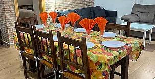 Alojamiento rural Samburiel 002