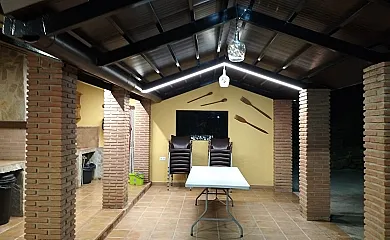 Mirador de los Palomos en Casabermeja (Málaga) - Foto 10