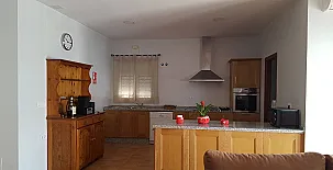 Casa Rural Baños del Raposo 005