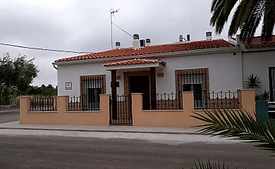 Casa Rural Baños del Raposo en Zafra (Badajoz) - Foto 2
