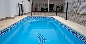 Casa Rural Baños del Raposo 003