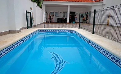 Casa Rural Baños del Raposo en Zafra (Badajoz) - Foto 3