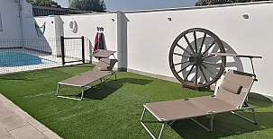 Casa Rural Baños del Raposo 004