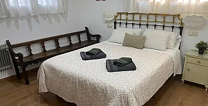 Alojamiento rural Samburiel 005