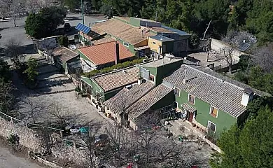 El Regajo en Ayora (Valencia) - Foto 12