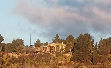 El Regajo en Ayora (Valencia) - Foto 13